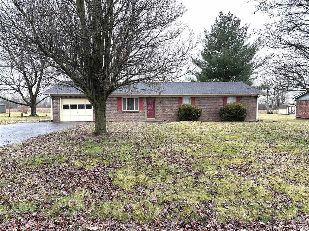 325 Marty Dr, Bowling Green, KY 42101