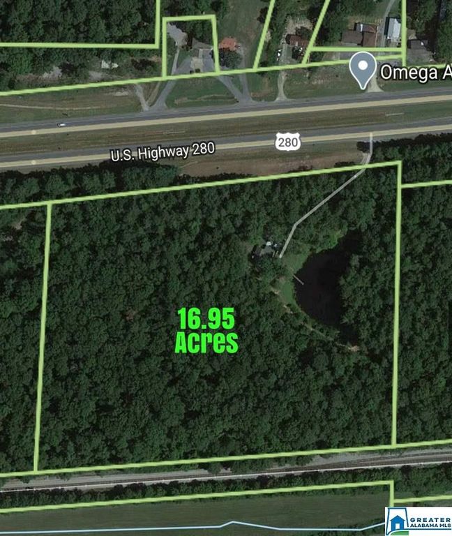 12199 Highway 280, Sterrett, AL 35147