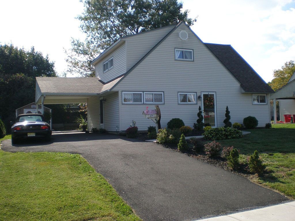 185 Red Cedar Dr, Levittown, PA 19055 Trulia