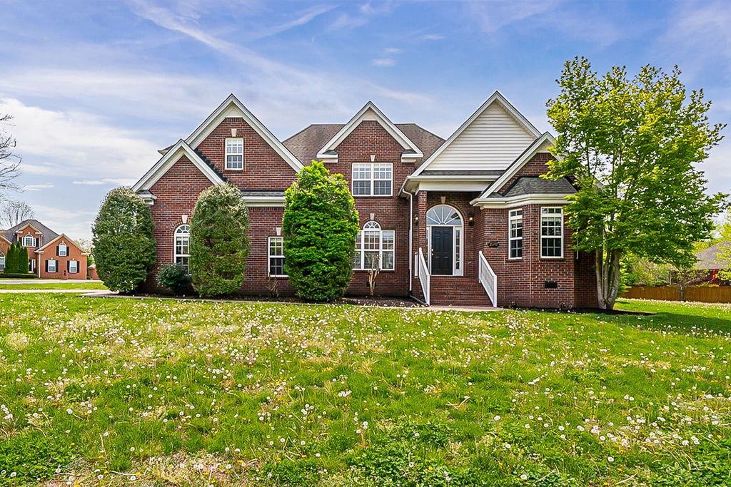 2342 Garrison Cv, Murfreesboro, TN 37130 Trulia