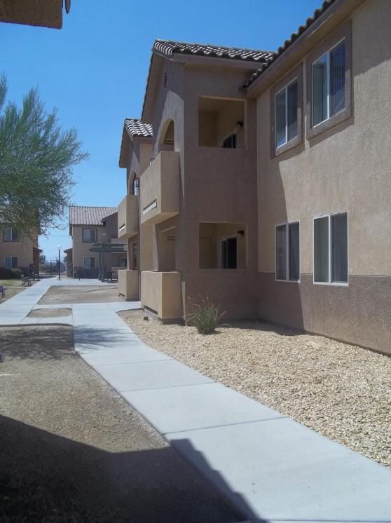 Westmorland Family Apartments Westmorland, CA Trulia