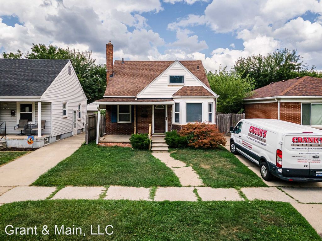 18037 Henry St, Melvindale, MI 48122 Trulia