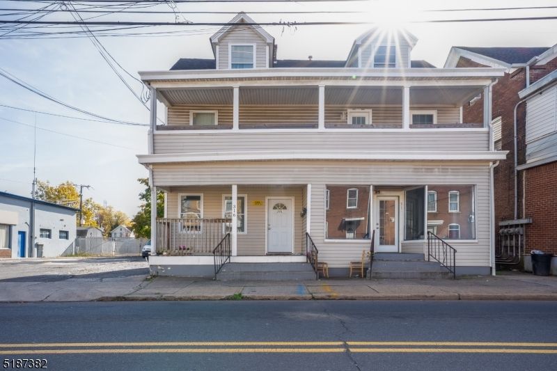 316 Talmage Ave, Bound Brook, NJ 08805 Trulia