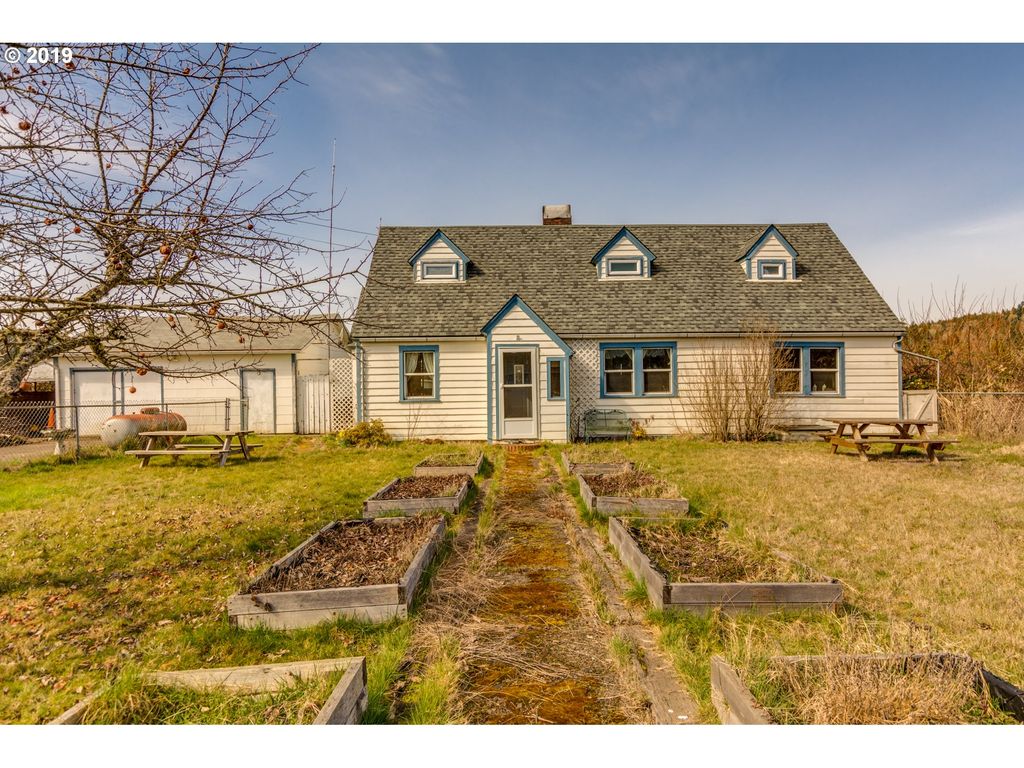 24920 SW Grand Ronde Rd, Willamina, OR 97347 Trulia