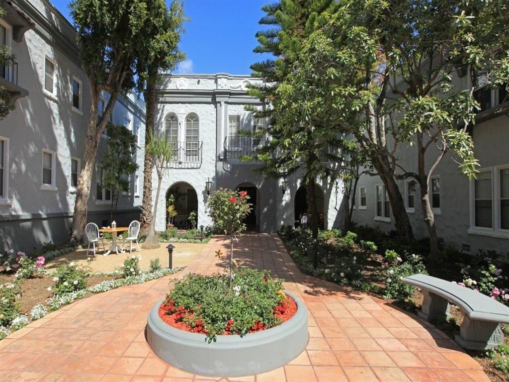 Chateau El Cerrito Los Angeles, CA Trulia