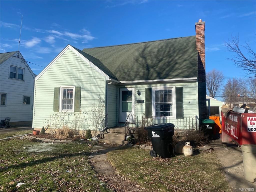76 Harrison Ave, Buffalo, NY 14223