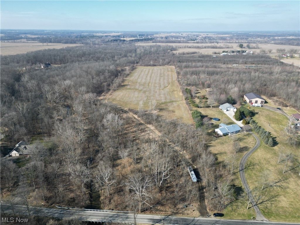 River Corners Rd, Spencer, OH 44275