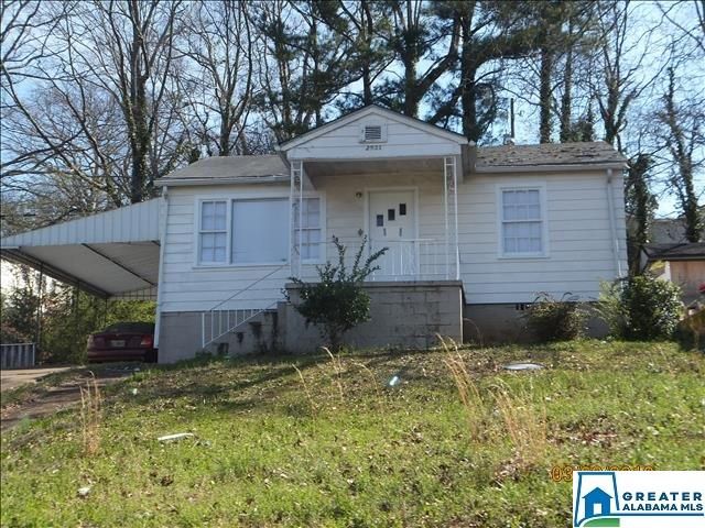 2921 Walnut Ave, Anniston, AL 36201