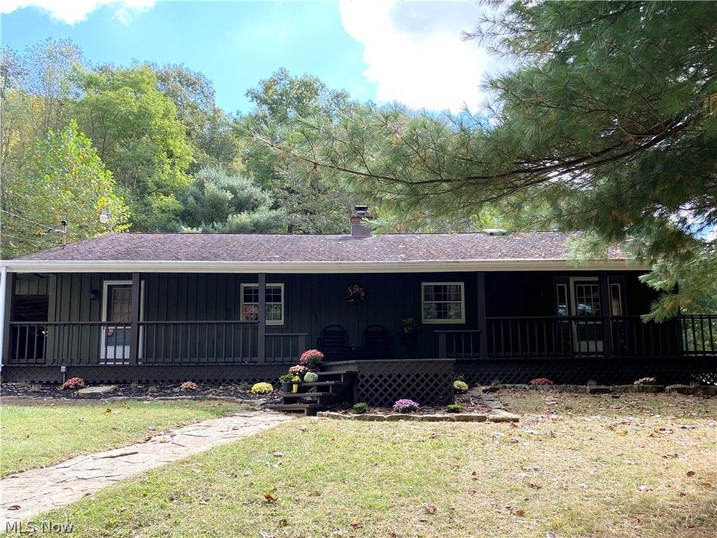 538 Colliers Steel Rd, Colliers, WV 26035 Trulia