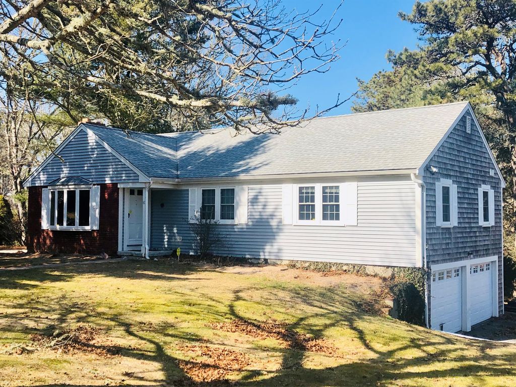 18 Skipper Lane, Yarmouth Port, MA 02675 Trulia