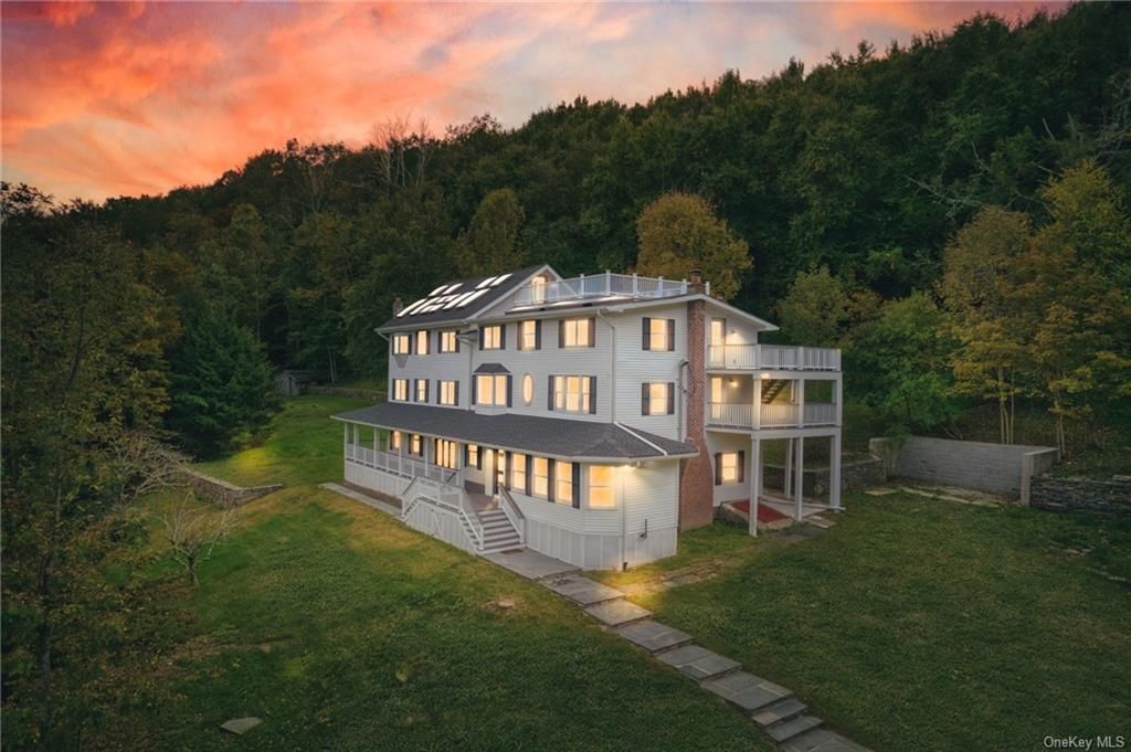 116 Spring Glen Road, Mountain Dale, NY 12763 Trulia