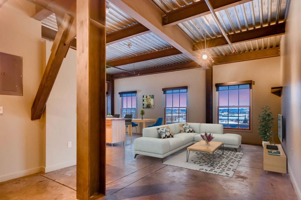 Albers Mill Lofts WA Trulia