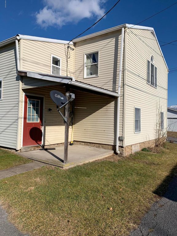 117 Hazel St, New Berlin, PA 17855 MLS 2098430 Trulia