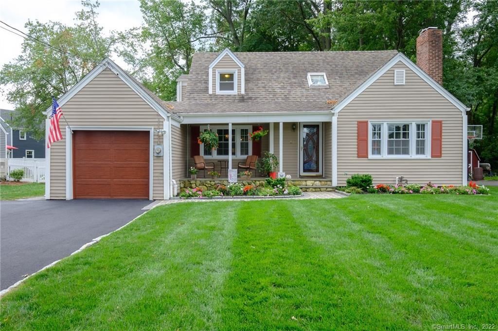 21 Florence St, West Hartford, CT 06110 Trulia