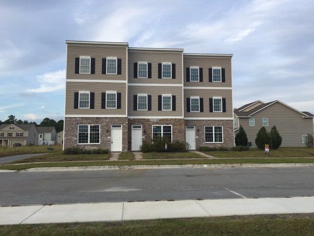 131A Davila St, Hiensville, GA 31313