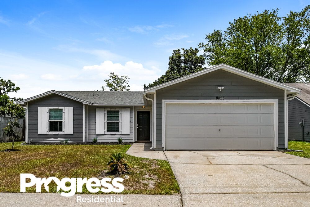 8053 Cumberland Gap Trl, Jacksonville, FL 32244