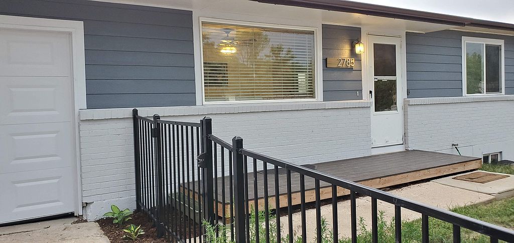 2785 El Capitan Dr, Colorado Springs, CO 80918