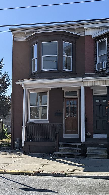 44 S  Hartman St, York, PA 17403
