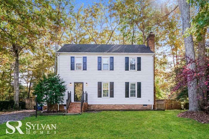 10731 Timberun Rd, Chesterfield, VA 23832