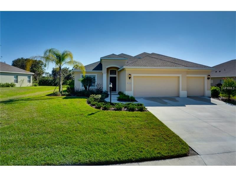16707 Rivers Reach Blvd, Parrish, FL 34219 Trulia
