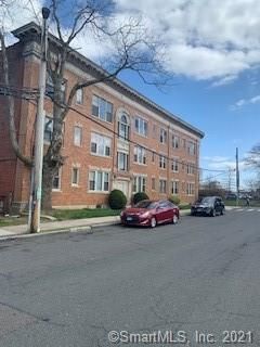 2 Fraser Pl #A, Hartford, CT 06105