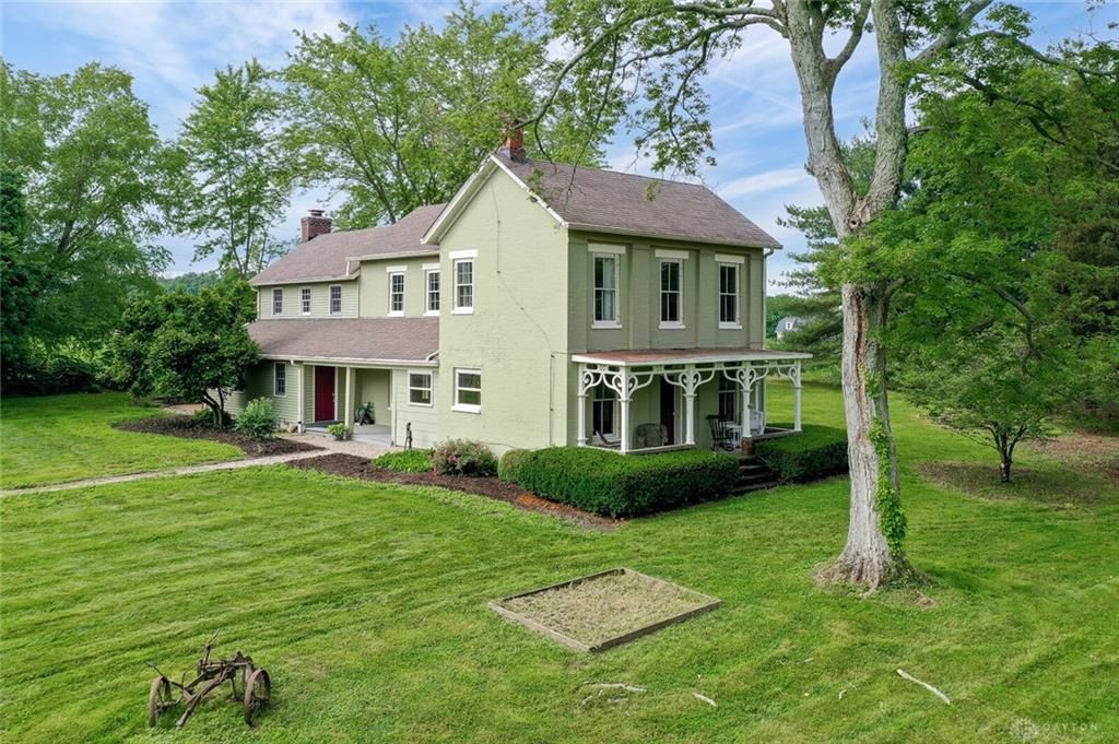 9882 S State Route 48, Loveland, OH 45140