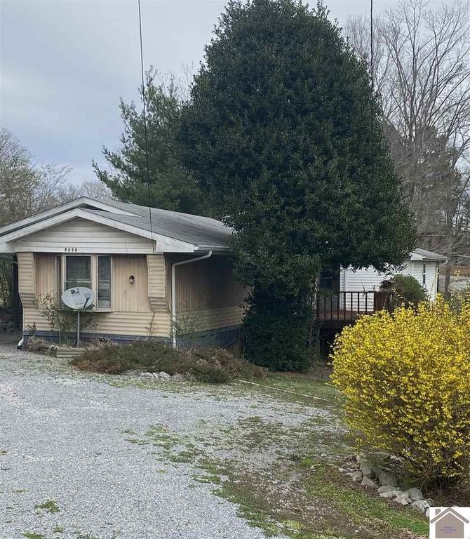 5208 Blue Springs Rd, Cadiz, KY 42211 Trulia