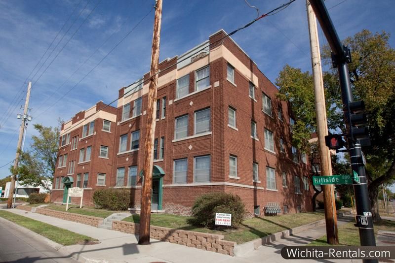 200 N Hillside St, Wichita, KS 67214 | Trulia
