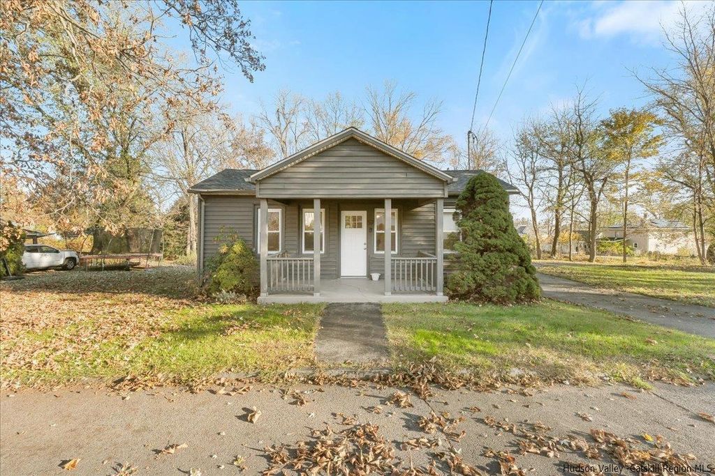 57 Howland Avenue UNIT , Kingston, NY 12401 MLS 20233335 Trulia