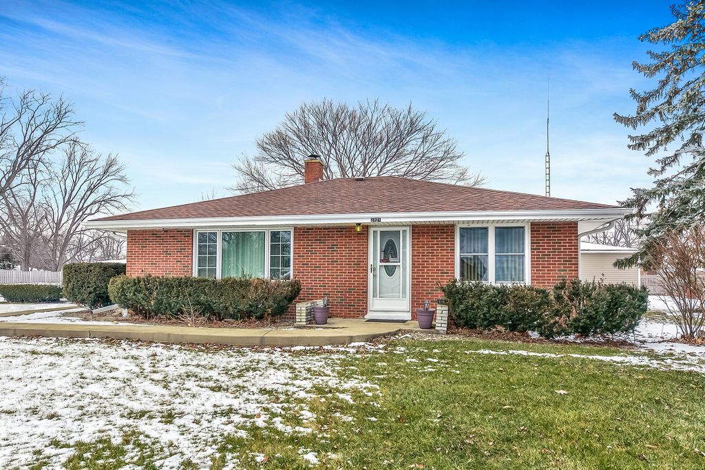 2521 Caton Farm Rd, Joliet, IL 60435 Trulia