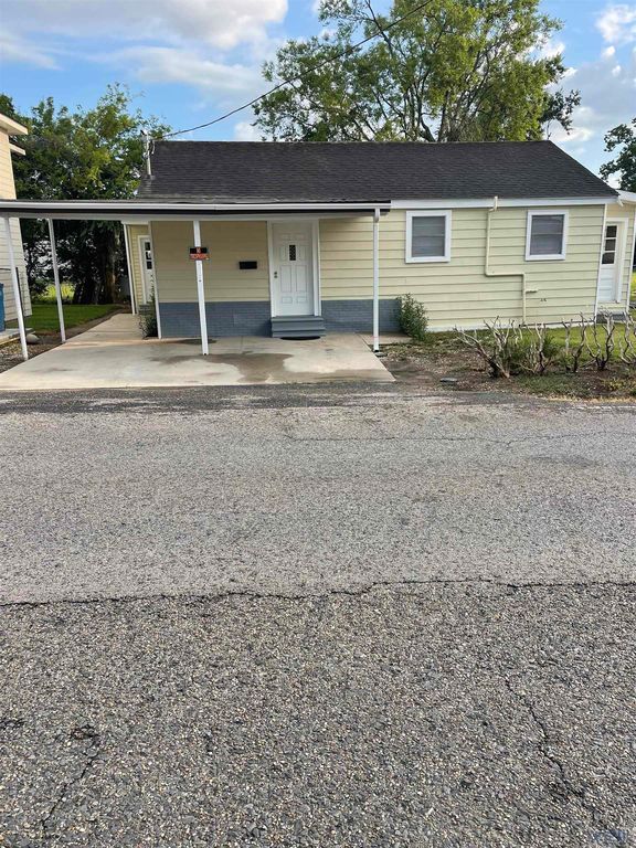 408 Gerald T Peltier Dr, Thibodaux, LA 70301 MLS 2023012224 Trulia