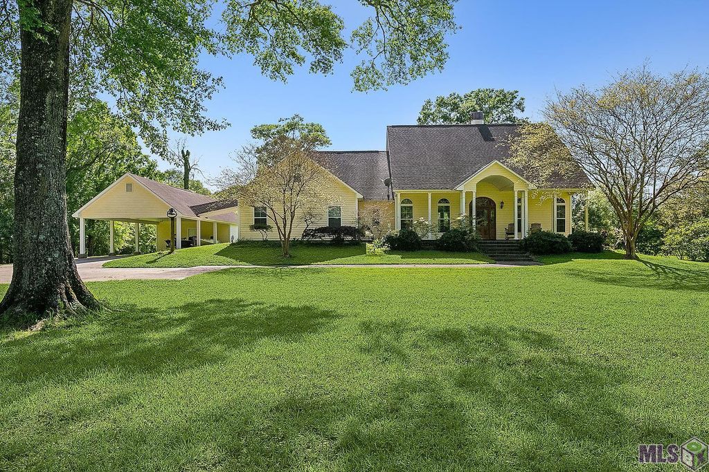 7808 S Tiger Bend Rd, Baton Rouge, LA 70817 Trulia