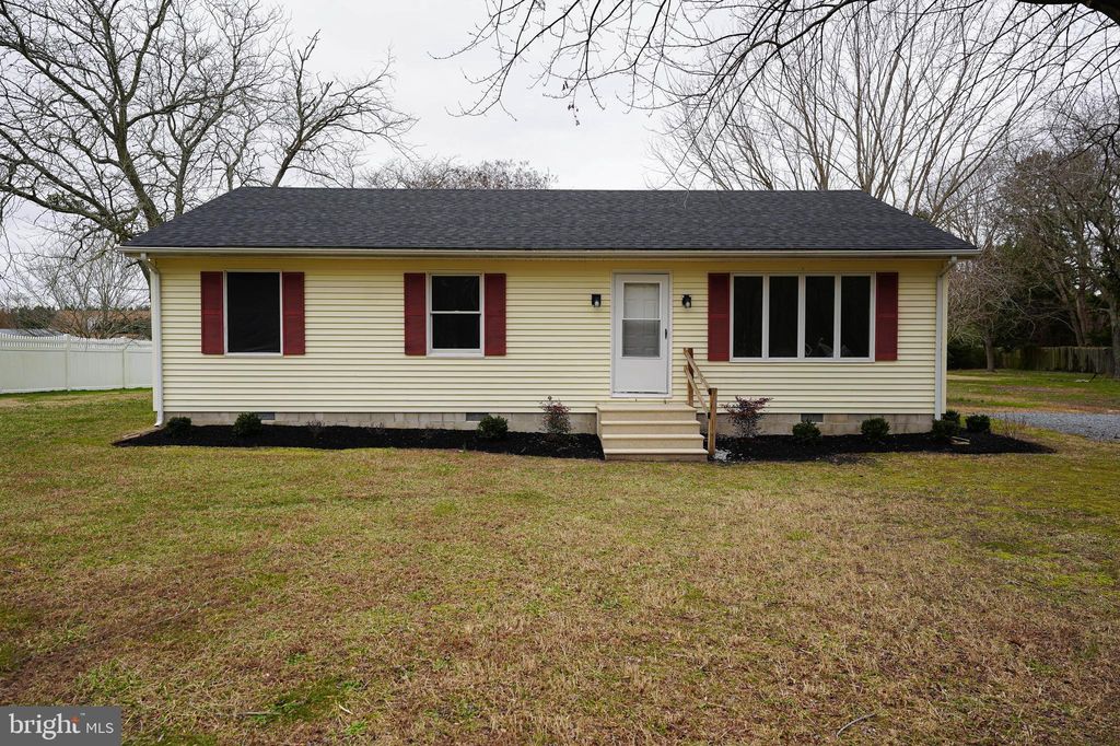 16392 Hudson Rd, Milton, DE 19968 Trulia