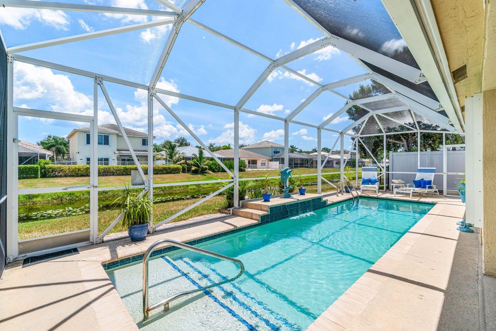 6798 Lantern Key Drive, Lake Worth, FL 33463