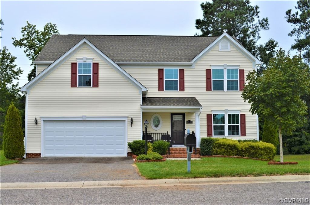 1907 Camerons Landing Ln, Hopewell, VA 23860 Trulia