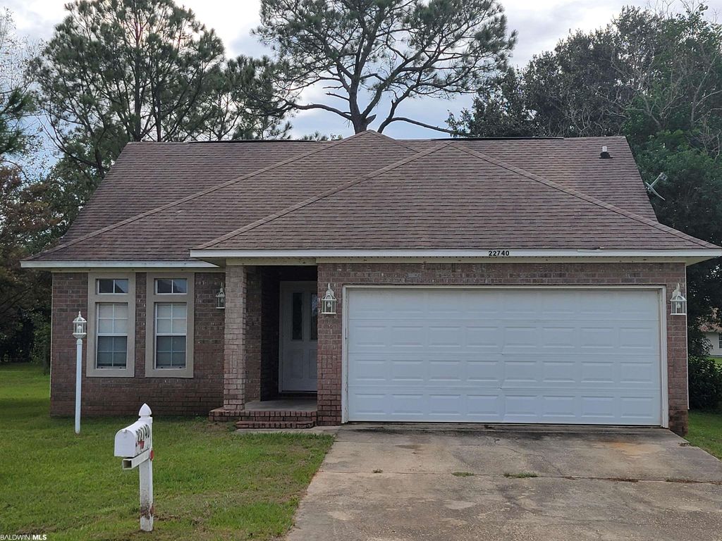 22740 Wolf Bay Dr, Foley, AL 36535