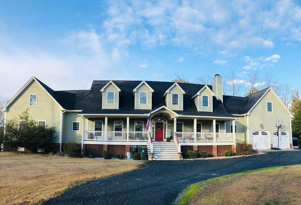 82 Forrest Rd, Poquoson, VA 23662 Trulia