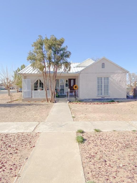 1415 W 7th St, Pecos, TX 79772 Trulia