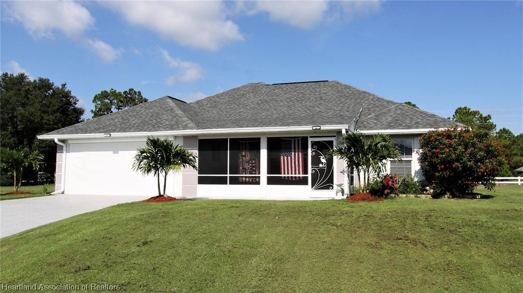 20 Quail Roost Rd, Lake Placid, FL 33852 Trulia