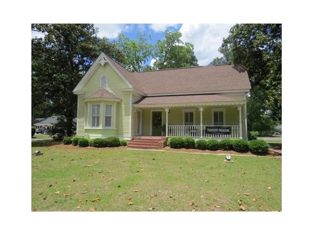 901 Bellevue Ave, Dublin, GA 31021