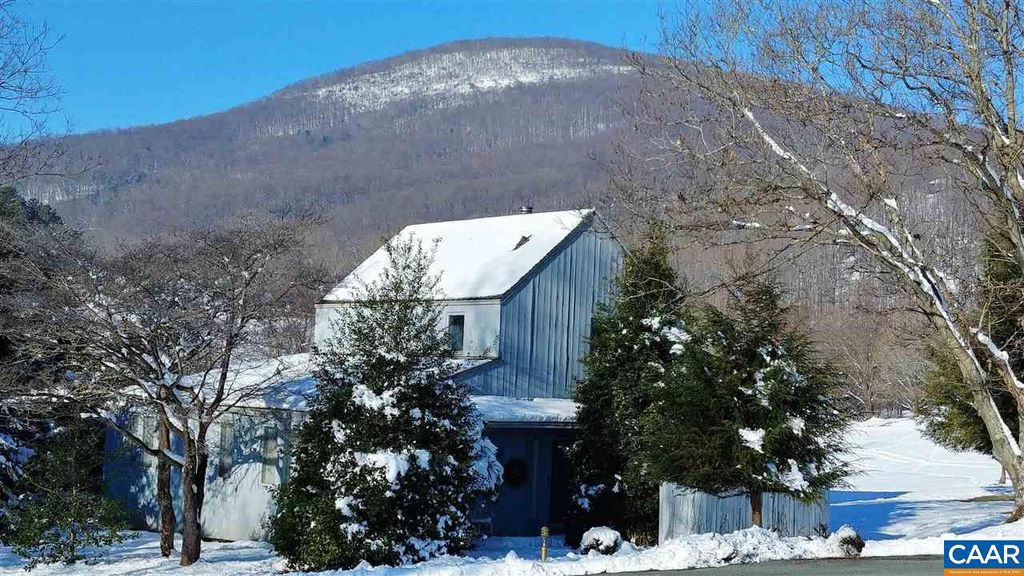 26 Meadow Ln, Nellysford, VA 22958 Trulia