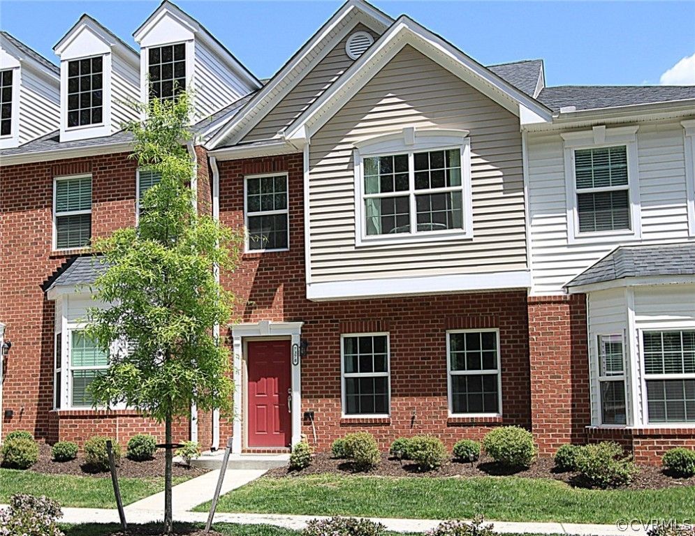 7378 Pebble Lake Dr, Mechanicsville, VA 23111 Trulia