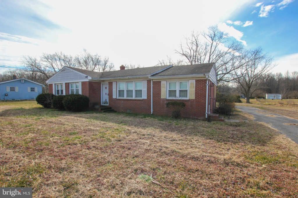 22403 Marsh Creek Rd, Preston, MD 21655 3 Bed, 2 Bath SingleFamily
