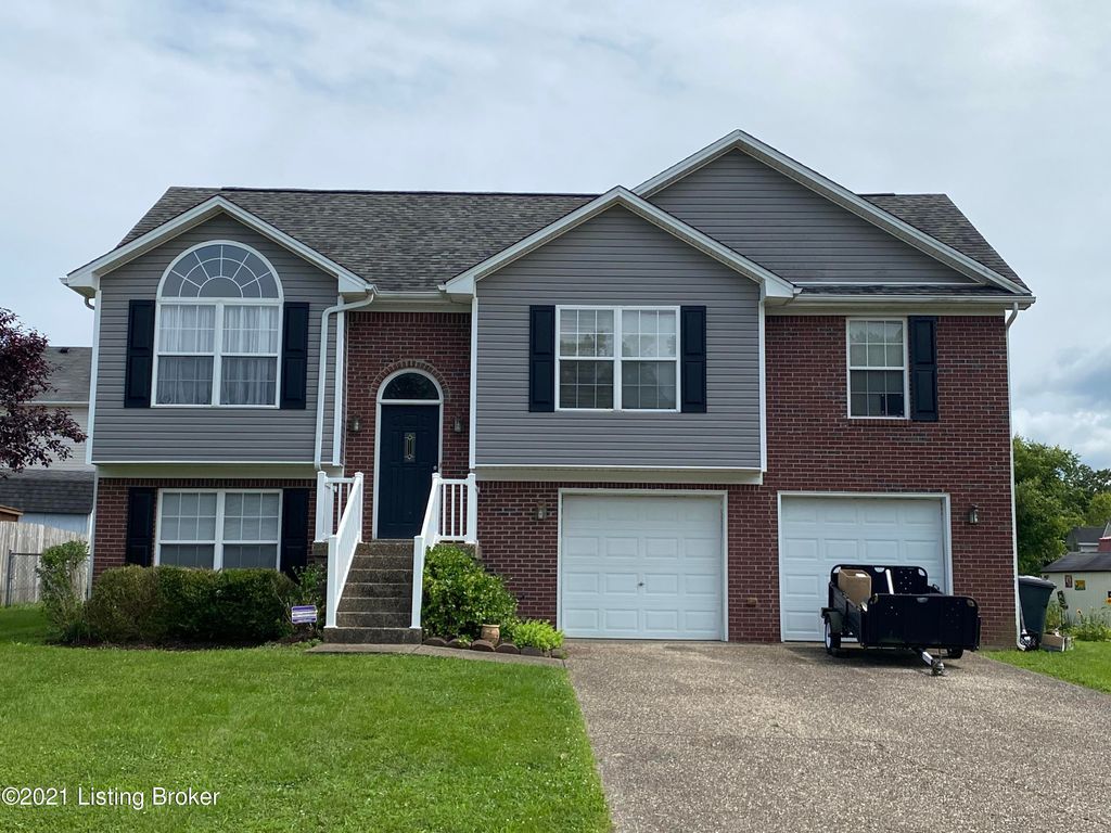 201 Savannah Dawn Ct, Mount Washington, KY 40047 Trulia