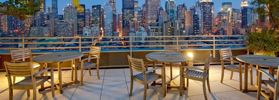 515 W 52nd St, New York, NY 10019