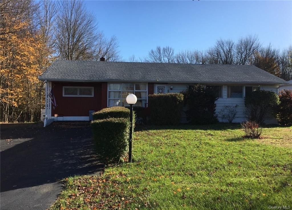 69 Sackett Lake Road, Monticello, NY 12701 Trulia