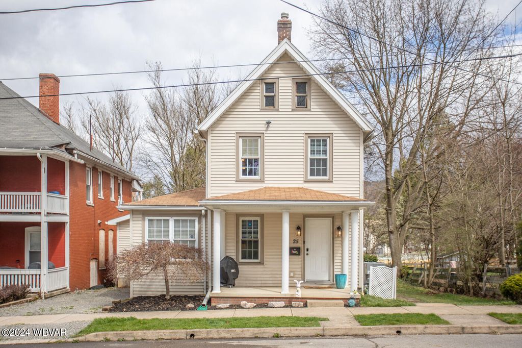 25 Eldred St, Williamsport, PA 17701 Trulia