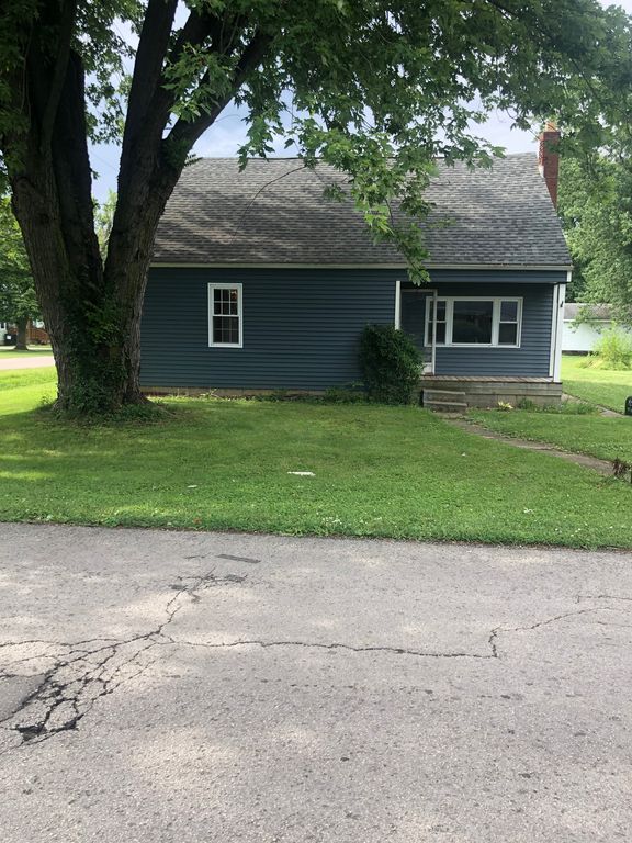 937 Spring St, Greenfield, OH 45123 Trulia