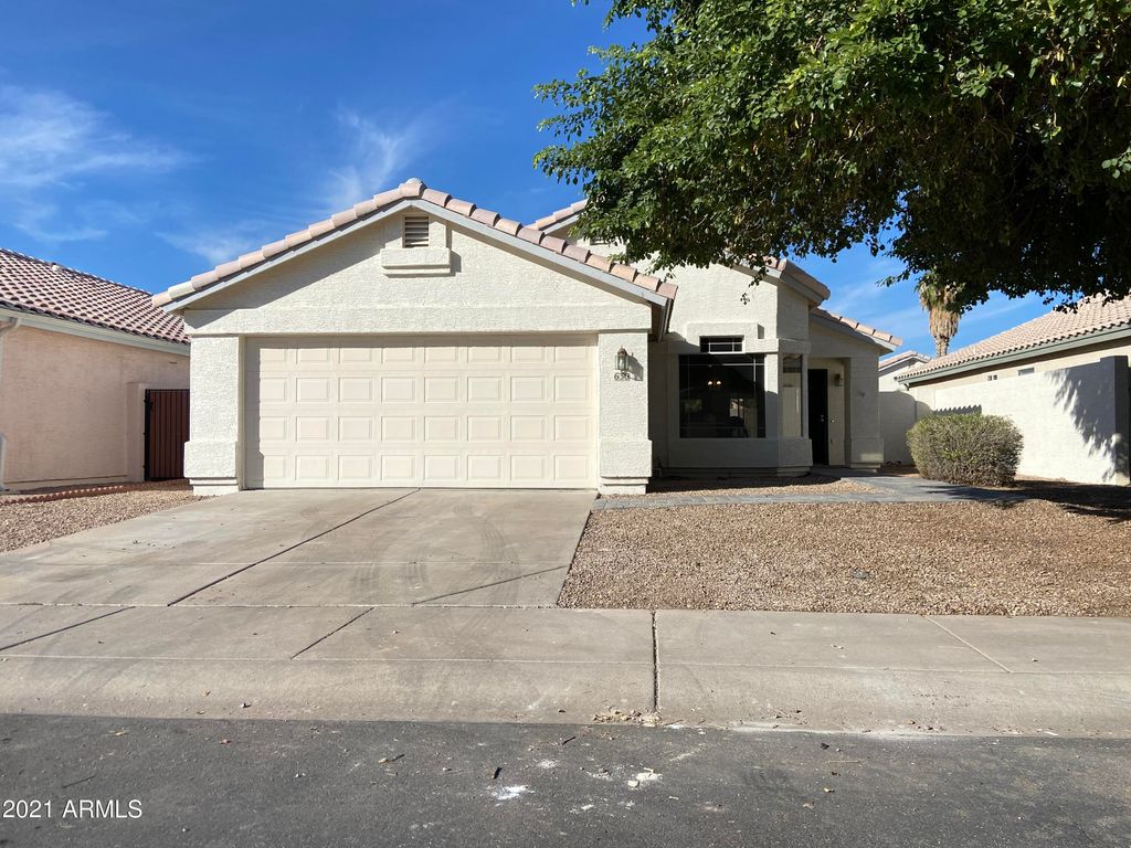 630 W Caroline Ln, Chandler, AZ 85225