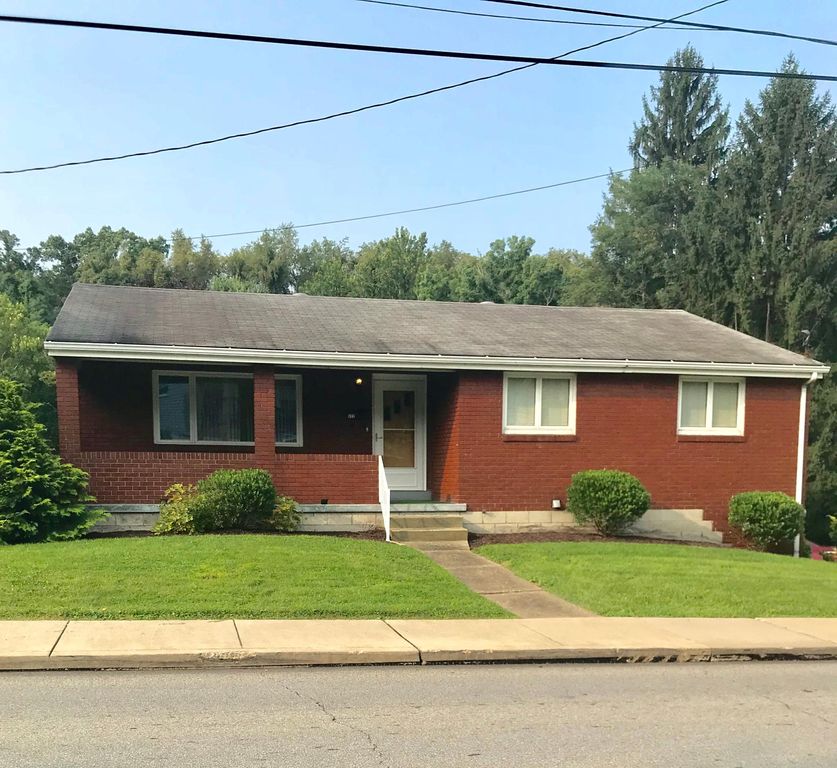 522 10th St, Irwin, PA 15642 Trulia